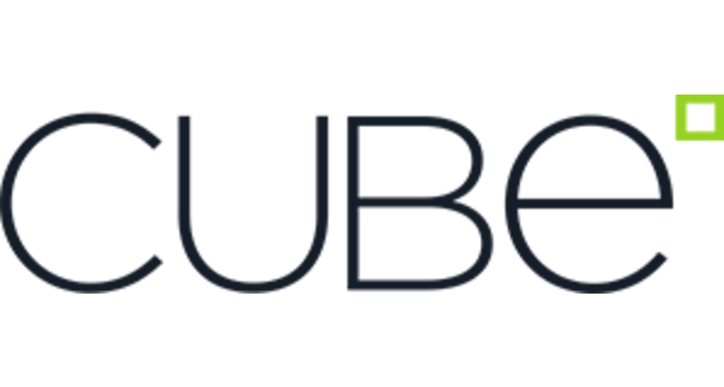 Cube